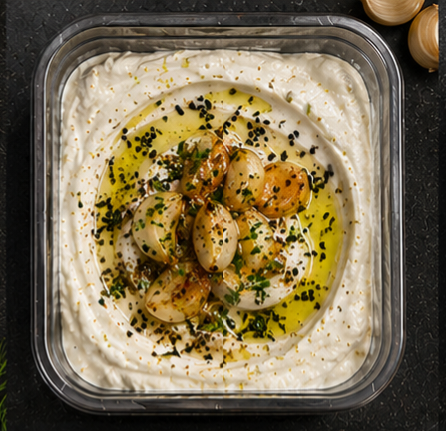 Labneh