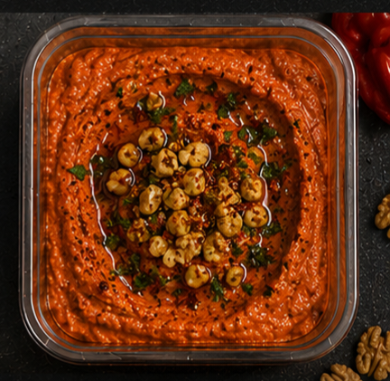 Muhammara