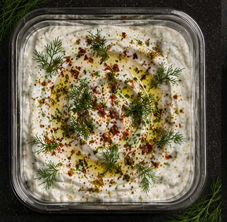 Tzatziki