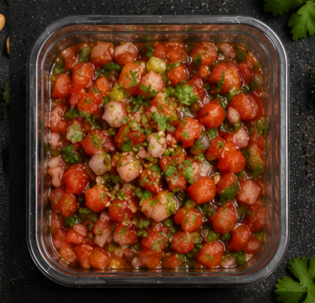 Salsa Fresca