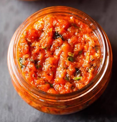 Marinara Sauce