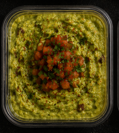 Guacamole