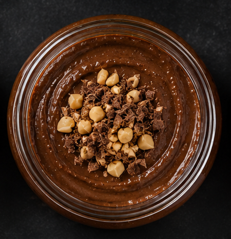 Chocolate Peanut Butter