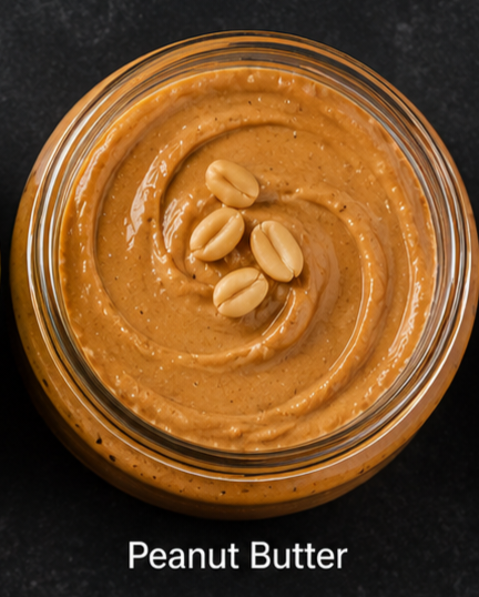 Peanut Butter