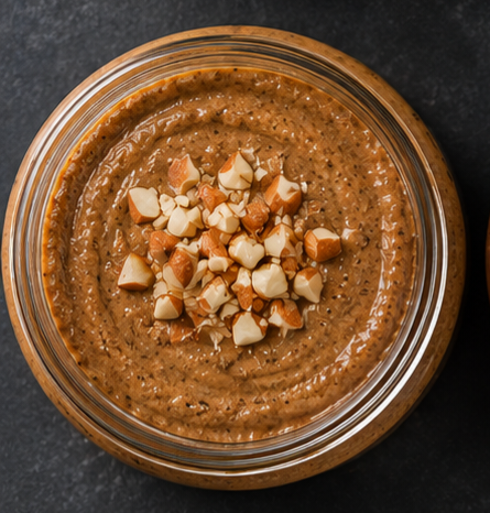 Almond Butter